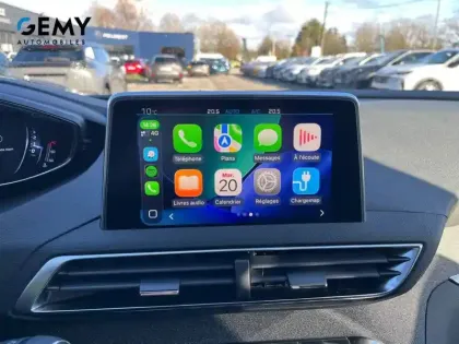 Photo 22 Peugeot 5008  BlueHDi 130ch S&S EAT8