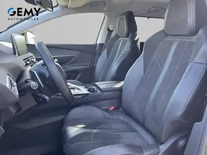 Photo 8 Peugeot 5008  BlueHDi 130ch S&S EAT8