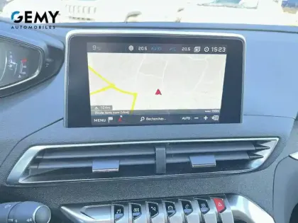 Photo 21 Peugeot 5008  BlueHDi 130ch S&S EAT8