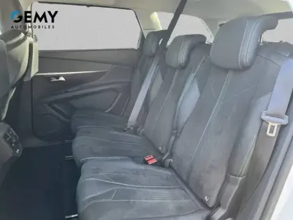 Photo 9 Peugeot 5008  BlueHDi 130ch S&S EAT8