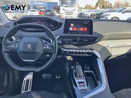 Photo 7 Peugeot 5008  BlueHDi 130ch S&S EAT8