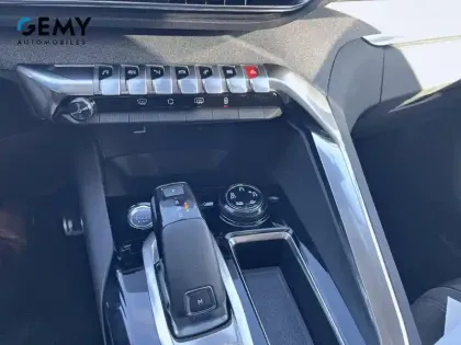 Photo 23 Peugeot 5008  BlueHDi 130ch S&S EAT8