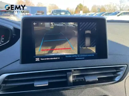 Photo 24 Peugeot 5008  BlueHDi 130ch S&S EAT8