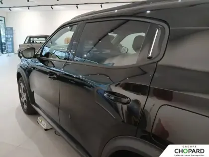 Photo 6 Citroën C3 Aircross e- 113 autonomie confort