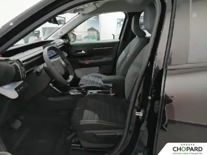 Photo 18 Citroën C3 Aircross e- 113 autonomie confort