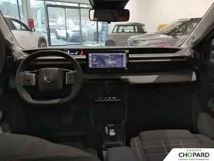 Photo 14 Citroën C3 Aircross e- 113 autonomie confort