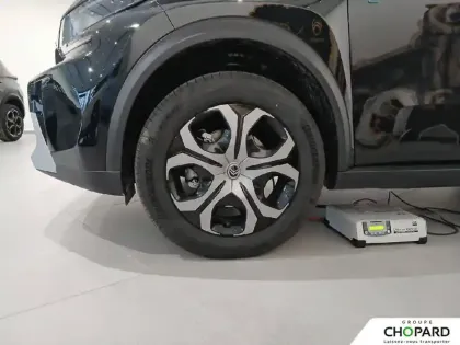 Photo 11 Citroën C3 Aircross e- 113 autonomie confort