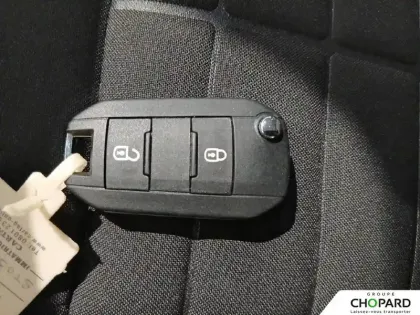 Photo 13 Citroën C3 Aircross e- 113 autonomie confort