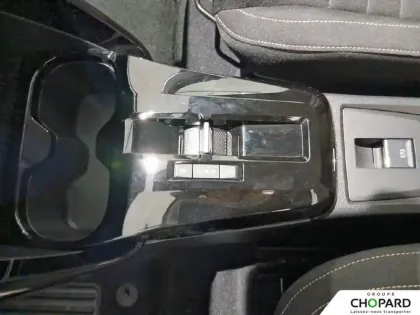 Photo 16 Citroën C3 Aircross e- 113 autonomie confort