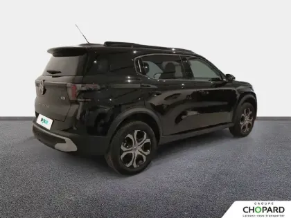 Photo 7 Citroën C3 Aircross e- 113 autonomie confort