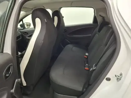 Photo 20 Renault Zoé Zoe R110