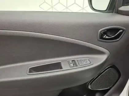 Photo 21 Renault Zoé Zoe R110