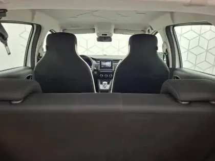 Photo 15 Renault Zoé Zoe R110