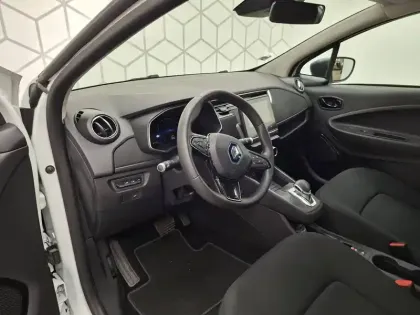 Photo 23 Renault Zoé Zoe R110