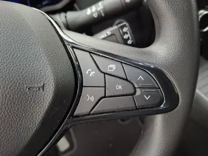 Photo 28 Renault Zoé Zoe R110