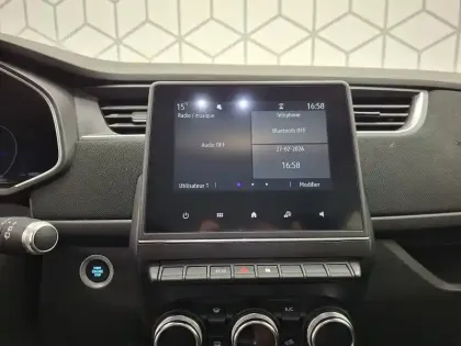 Photo 32 Renault Zoé Zoe R110