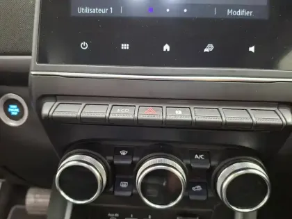 Photo 33 Renault Zoé Zoe R110