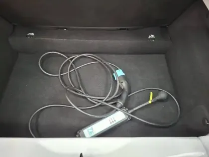 Photo 14 Renault Zoé Zoe R110