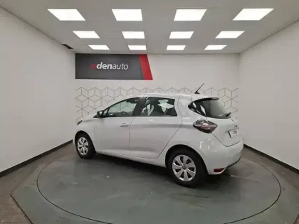 Photo 10 Renault Zoé Zoe R110