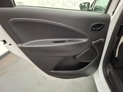 Photo 17 Renault Zoé Zoe R110