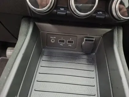 Photo 34 Renault Zoé Zoe R110