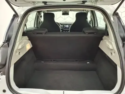 Photo 13 Renault Zoé Zoe R110