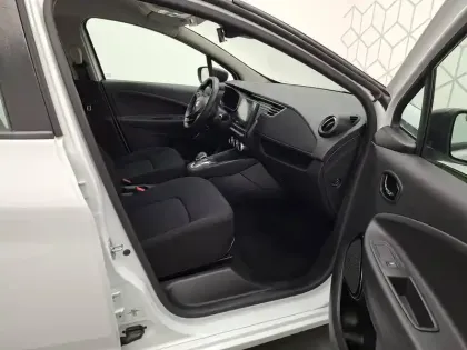 Photo 41 Renault Zoé Zoe R110