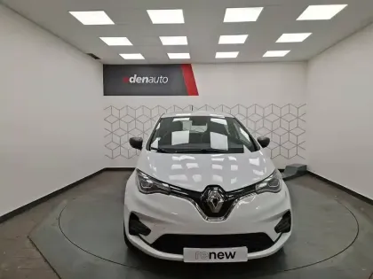 Photo 7 Renault Zoé Zoe R110