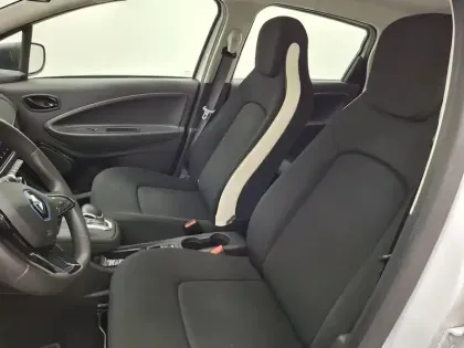 Photo 22 Renault Zoé Zoe R110