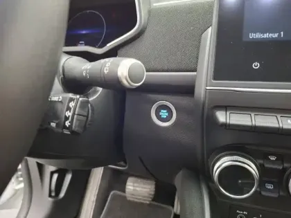 Photo 31 Renault Zoé Zoe R110