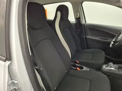 Photo 43 Renault Zoé Zoe R110