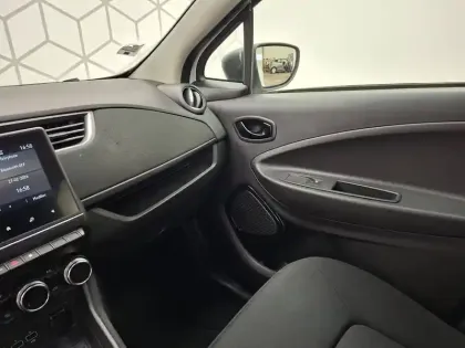 Photo 38 Renault Zoé Zoe R110