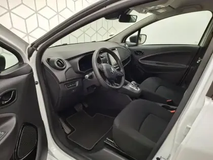 Photo 24 Renault Zoé Zoe R110