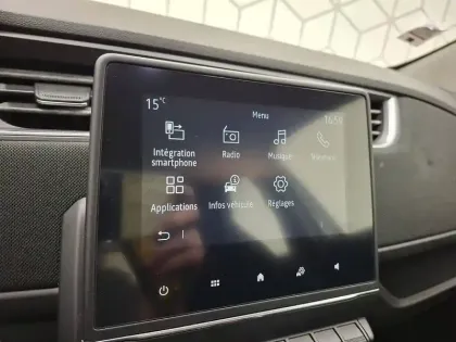 Photo 40 Renault Zoé Zoe R110