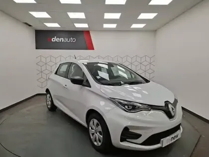 Photo 6 Renault Zoé Zoe R110