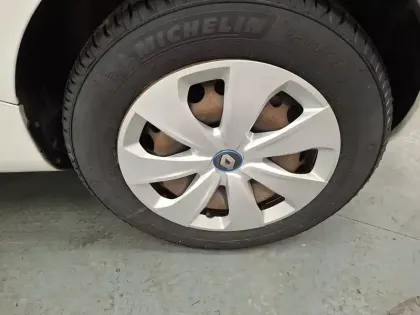 Photo 16 Renault Zoé Zoe R110