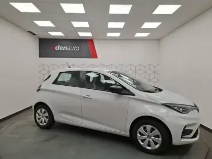 Photo 5 Renault Zoé Zoe R110