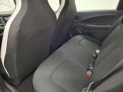 Photo 19 Renault Zoé Zoe R110