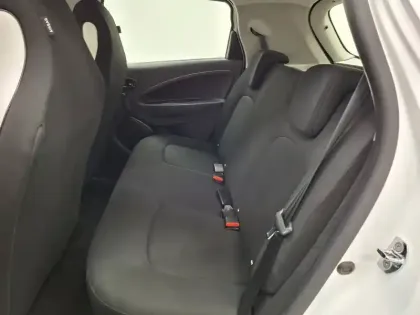 Photo 18 Renault Zoé Zoe R110