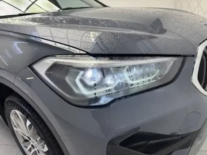 Photo 24 BMW X1  sDrive 18d 150 ch BVA8