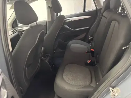 Photo 12 BMW X1  sDrive 18d 150 ch BVA8