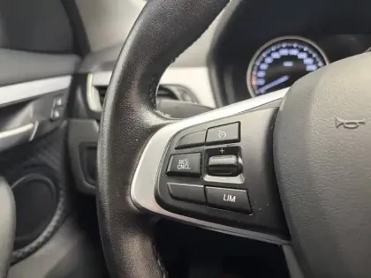 Photo 40 BMW X1  sDrive 18d 150 ch BVA8