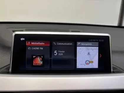 Photo 32 BMW X1  sDrive 18d 150 ch BVA8