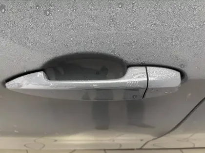 Photo 14 BMW X1  sDrive 18d 150 ch BVA8