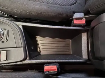 Photo 28 BMW X1  sDrive 18d 150 ch BVA8