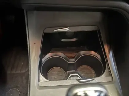 Photo 30 BMW X1  sDrive 18d 150 ch BVA8