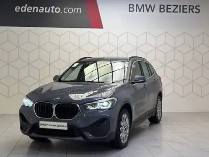 Photo Bmw X1 Business Design