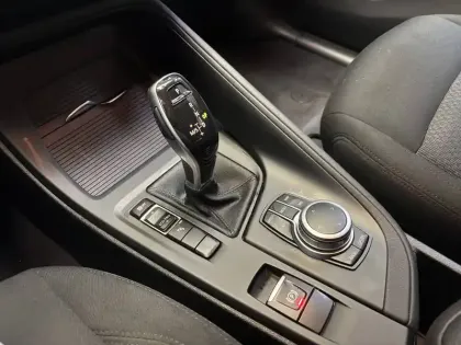 Photo 29 BMW X1  sDrive 18d 150 ch BVA8