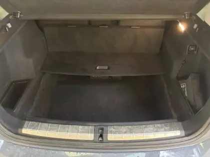 Photo 17 BMW X1  sDrive 18d 150 ch BVA8