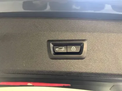 Photo 18 BMW X1  sDrive 18d 150 ch BVA8